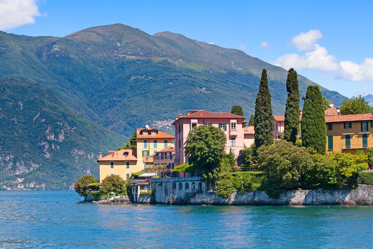 Lake Como