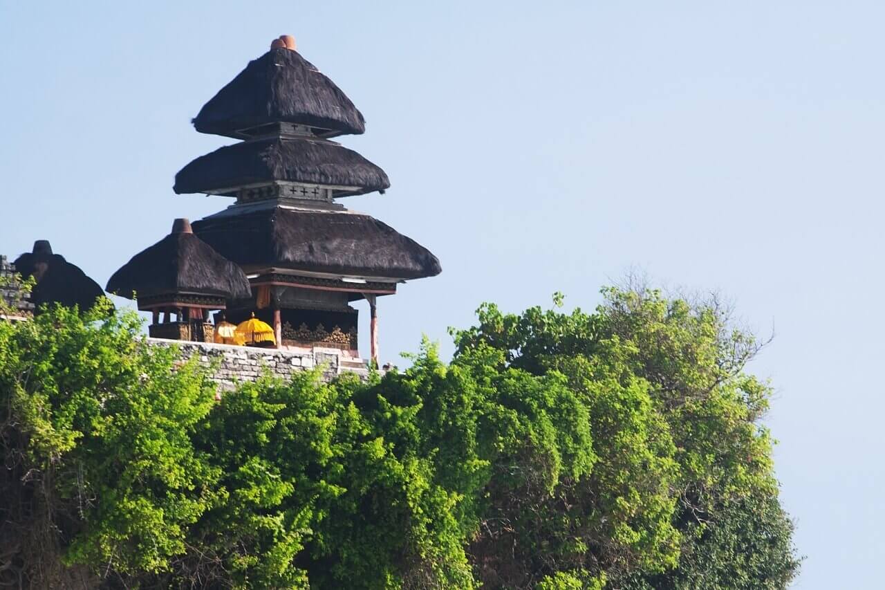 Uluwatu temple Tour