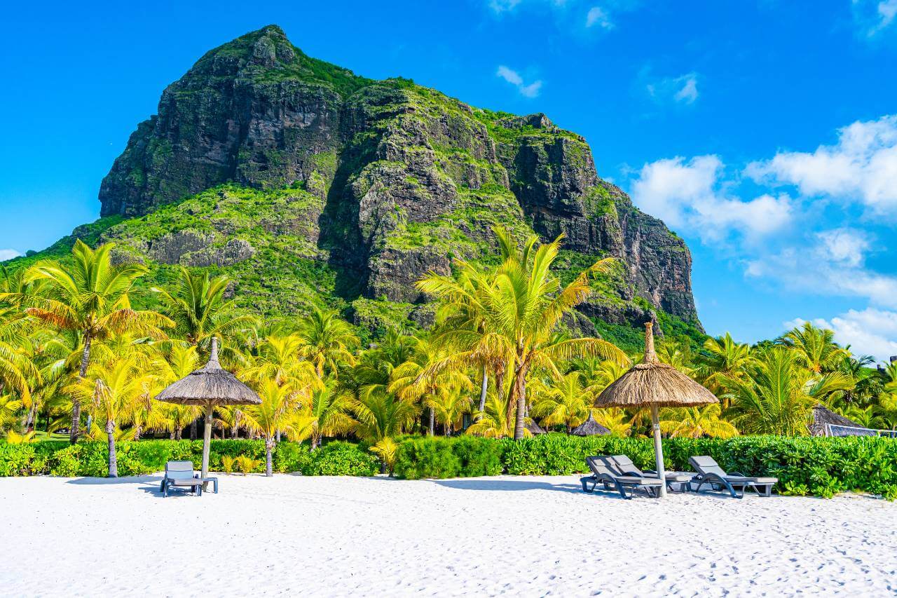 Mauritius Radisson Blu Poste Lafayette five Star