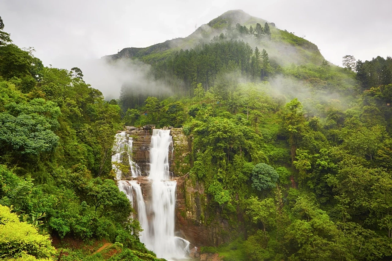 Sri Lanka Trip