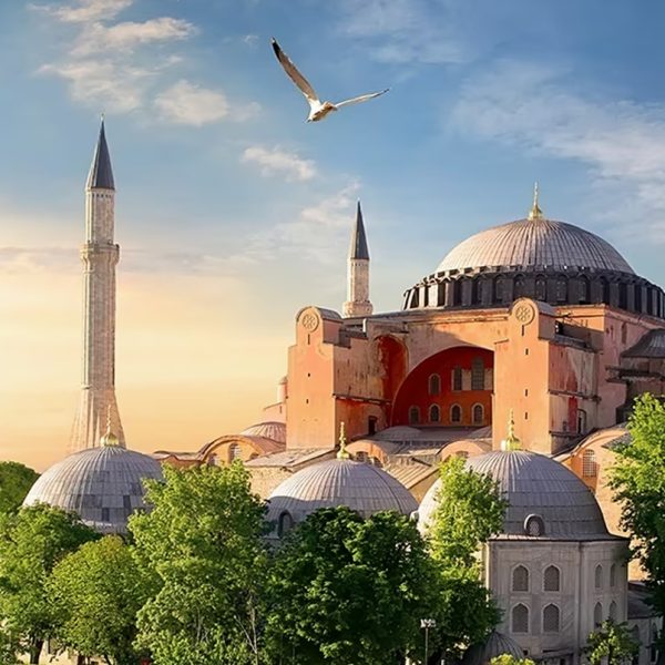 Turkey tour packages