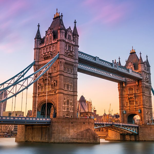 London Tour Packages