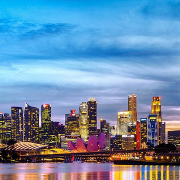 singapore tour packages