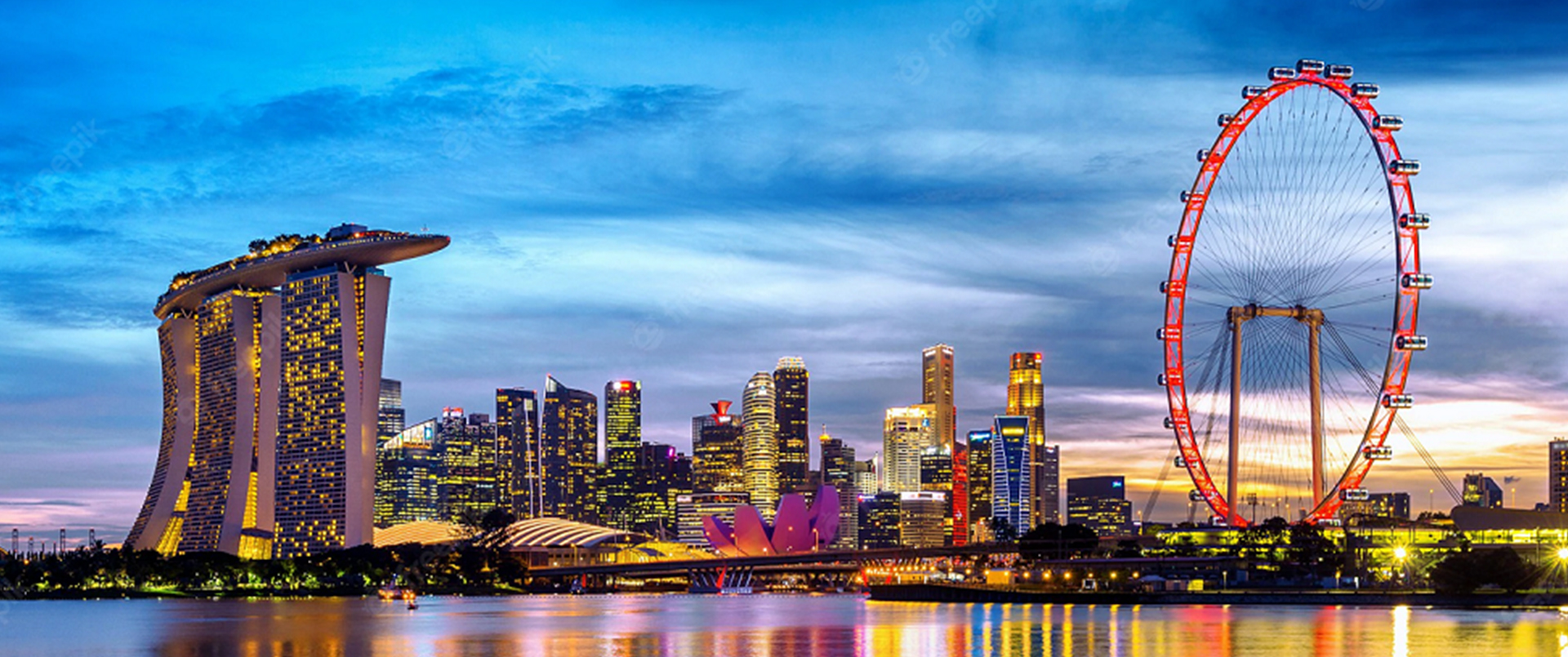 singapore tour packages