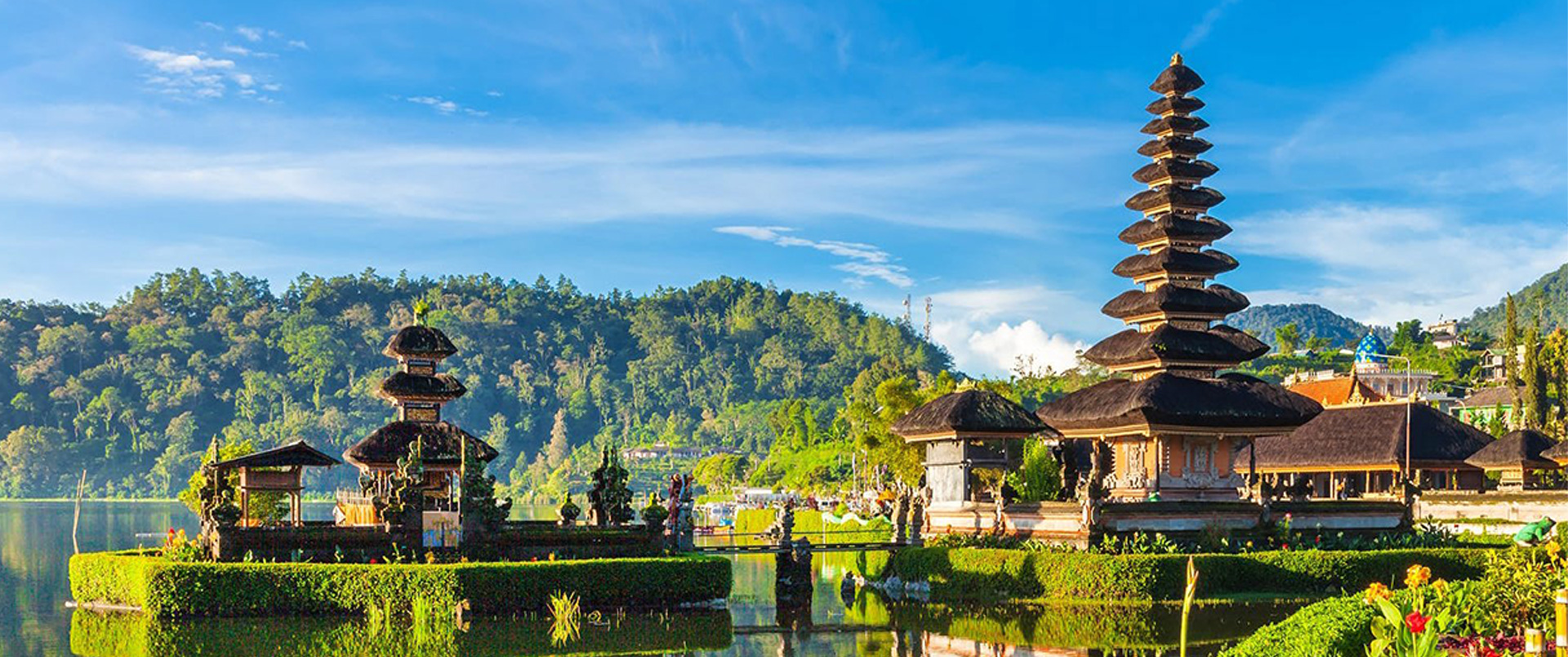 Bali tour packages