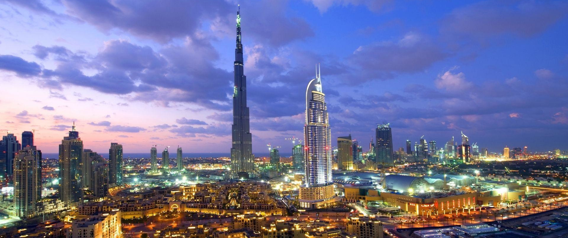 Dubai tour packages