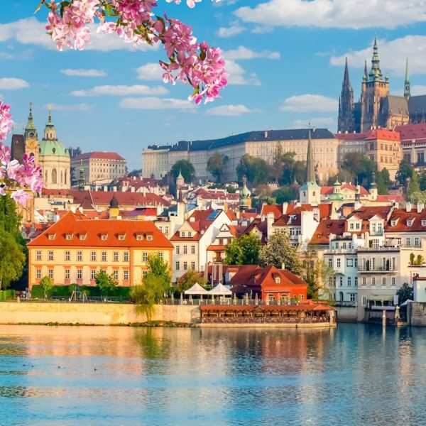 Prague tour packages