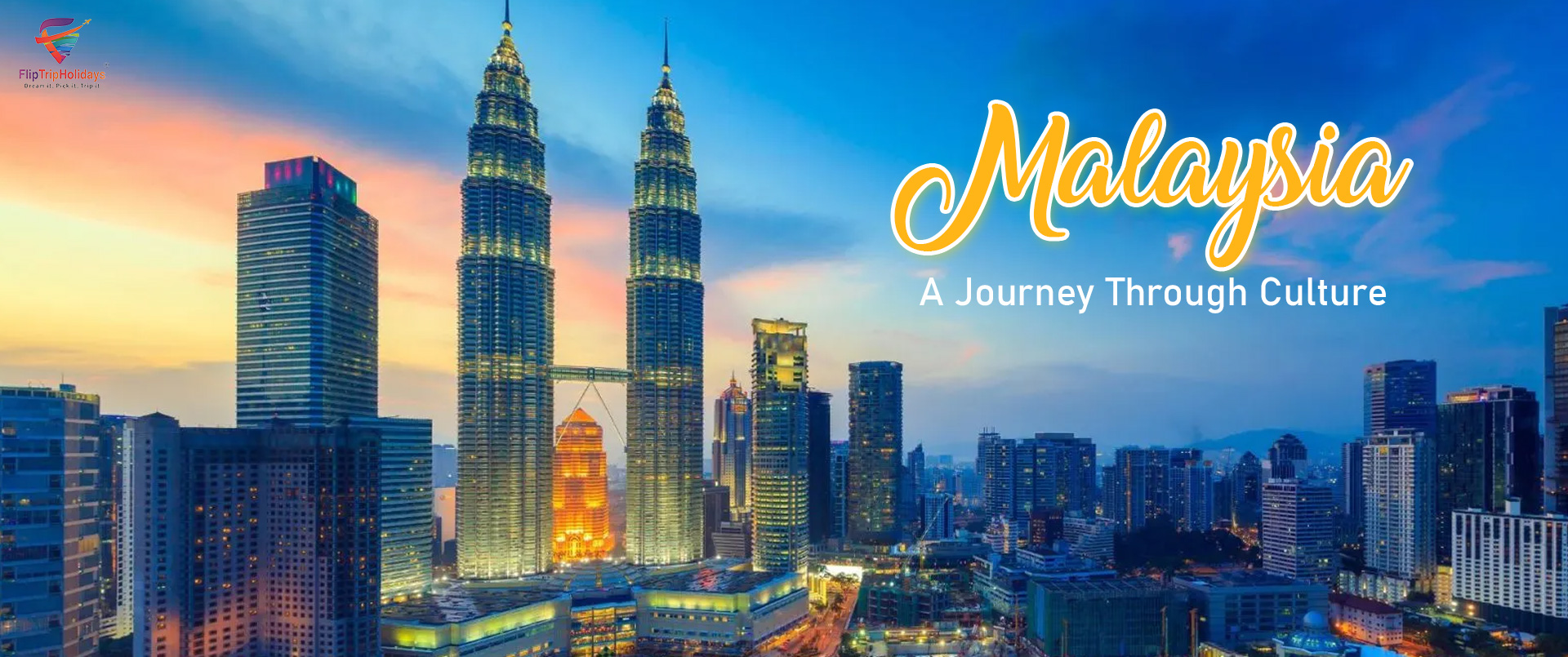 Malaysia tour package