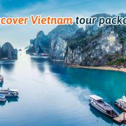 Vietnam tour package