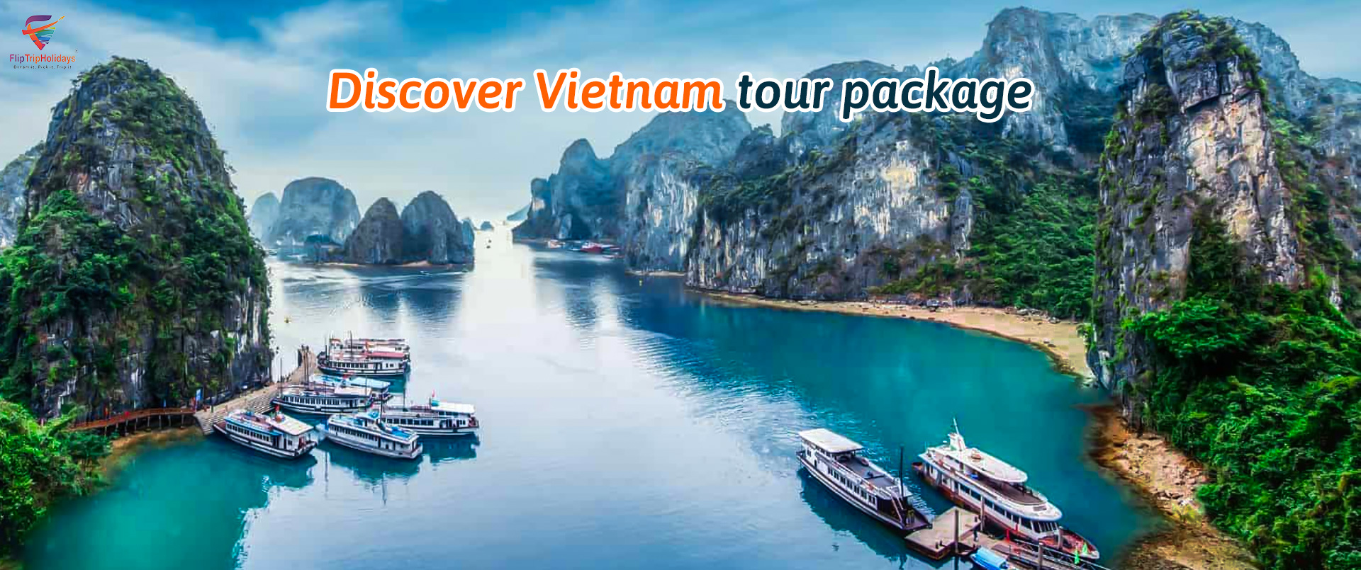 Vietnam tour package