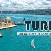 Turkey Tour Package