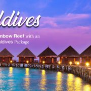 Maldives Tour Package