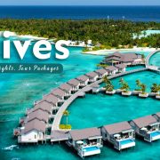 Maldives tour package