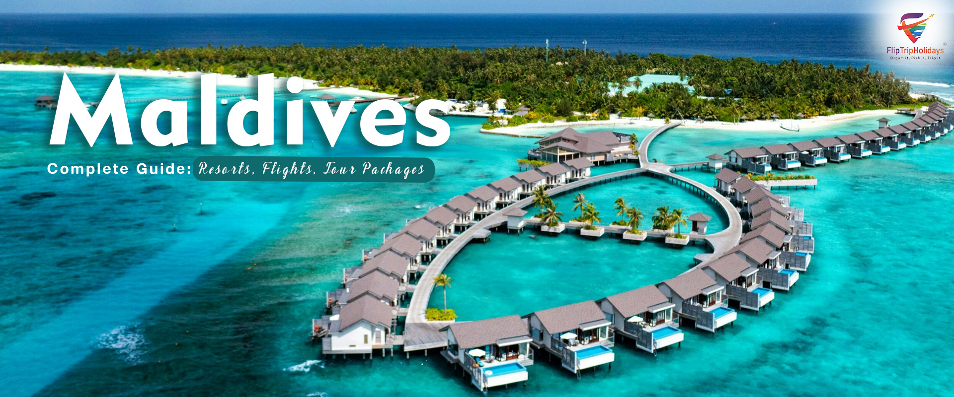 Maldives tour package