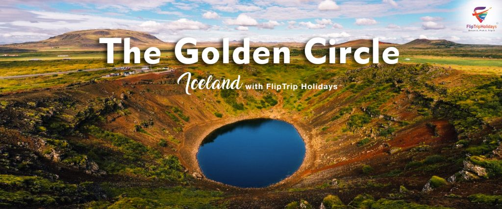 The Golden Circle