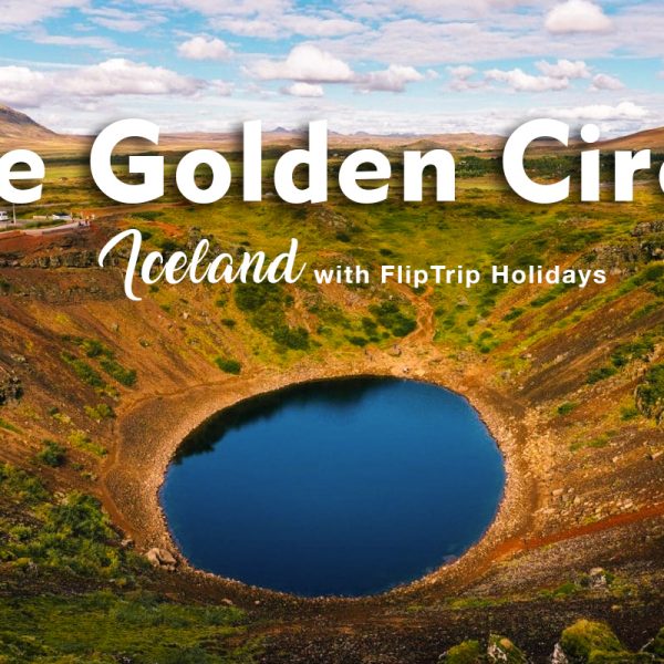 The Golden Circle