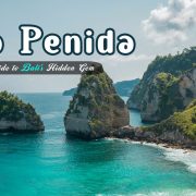 Nusa Penida