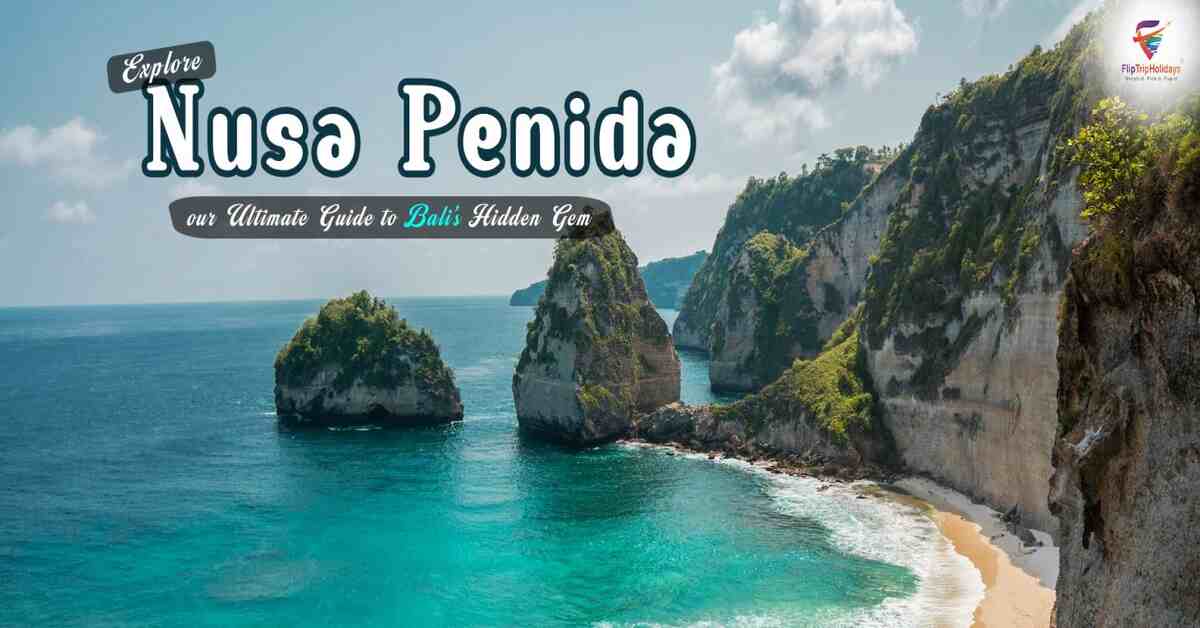 bali tour packages from delhi