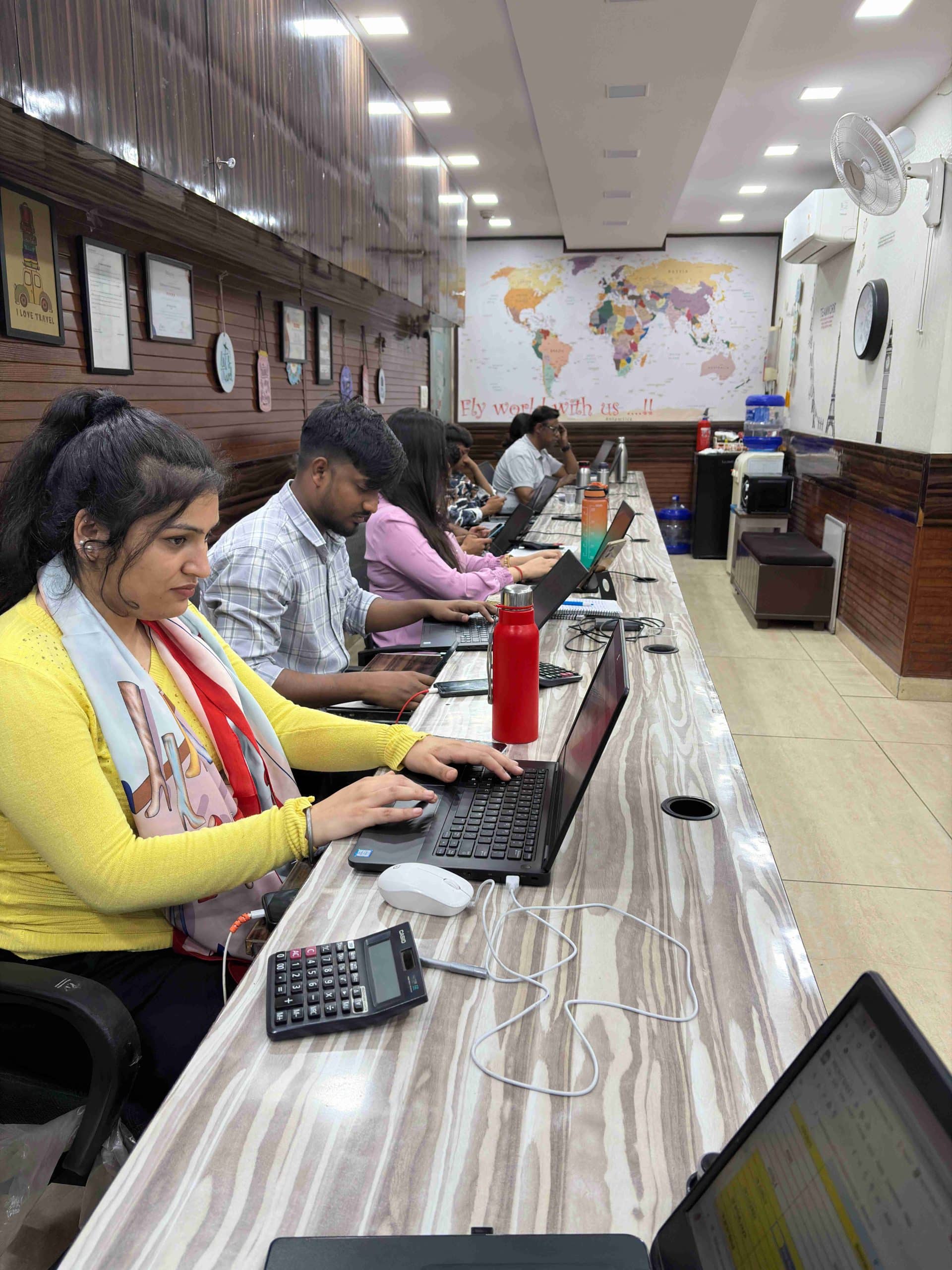 office images
