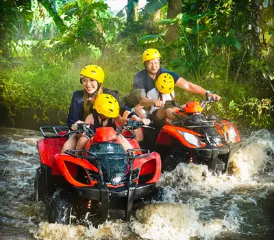 bali tour packages for family