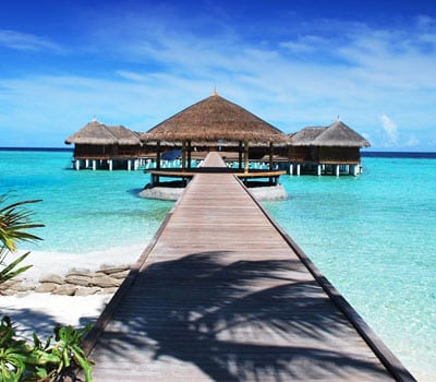 Maldives Budget Tour Package from fliptripholidays