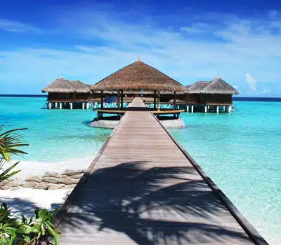 Maldives Budget Tour Package from fliptripholidays