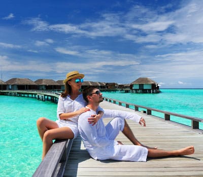 Maldives Tour Package for Couples