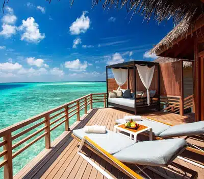 Maldives Luxury Tour Packages