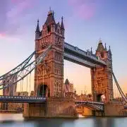 Best London and European Tour Packages