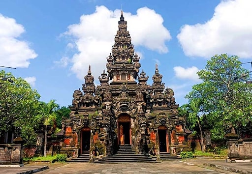 Denpasar City Tour – Urban Charm With Traditions