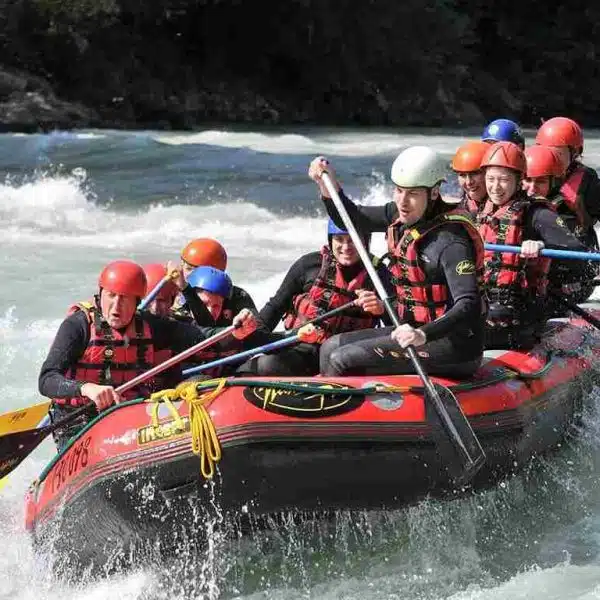 Bali tour Itinerary