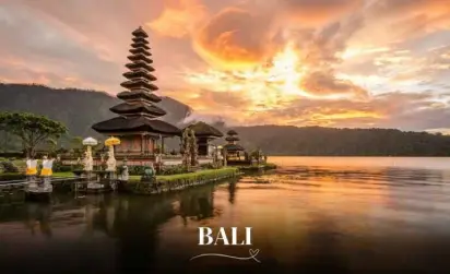 Bali tour packages from fliptripholidays.in