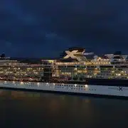 Delhi to Singapore & Cruise Tour