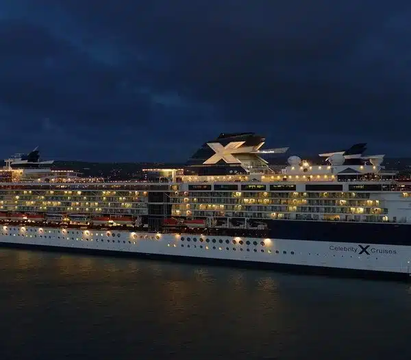 Delhi to Singapore & Cruise Tour