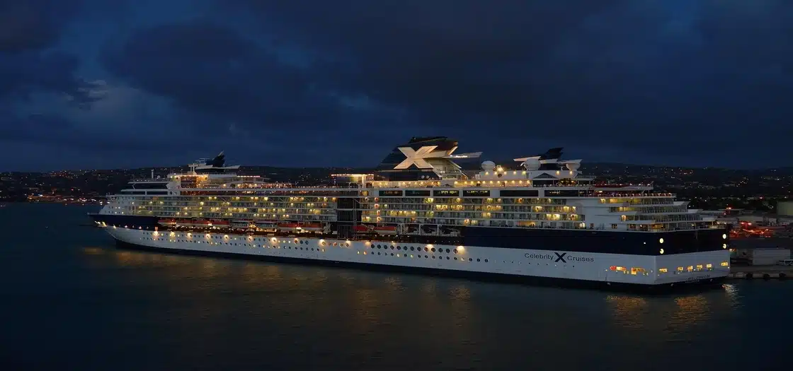 Delhi to Singapore & Cruise Tour
