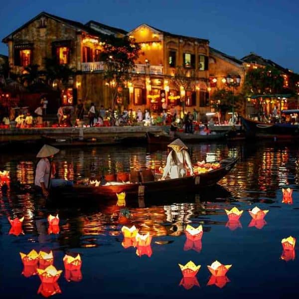 Namaste Vietnam