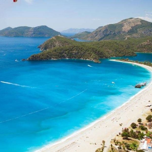 Oludeniz