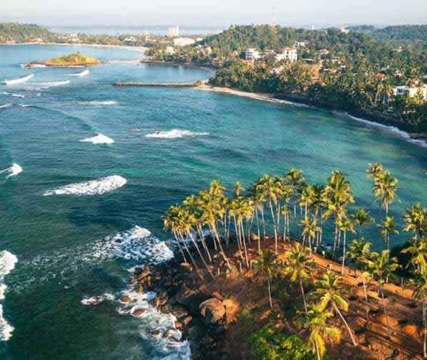 Mirissa