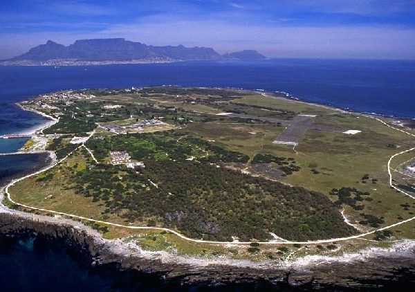 Robben Island