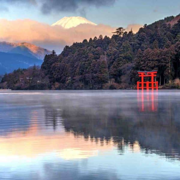 Hakone