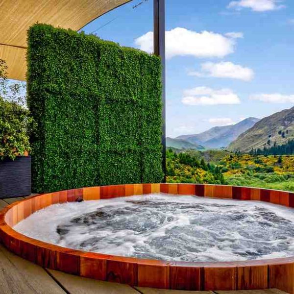 Onsen Hot Pools