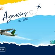 Travel Agencies in Delhi