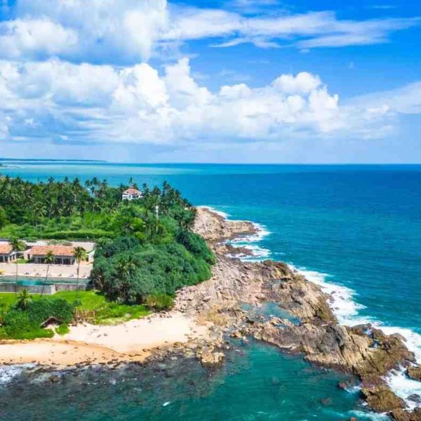 Tangalle