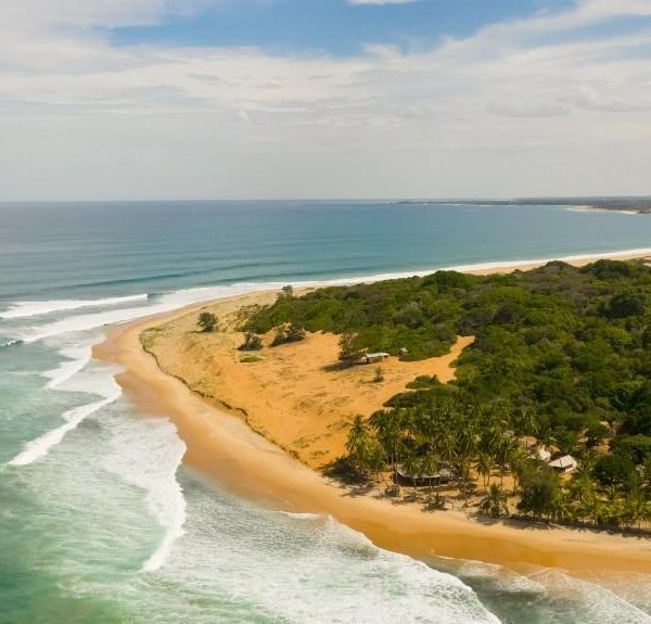 Arugam Bay