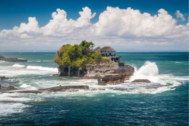 bali and gili island combo