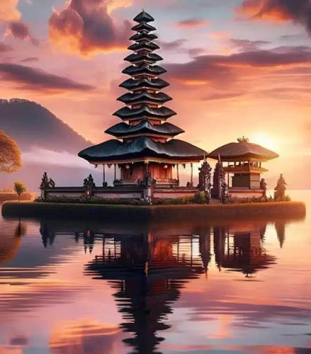 Best Time to Visit the Majestic Bali