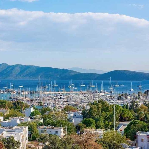 Bodrum