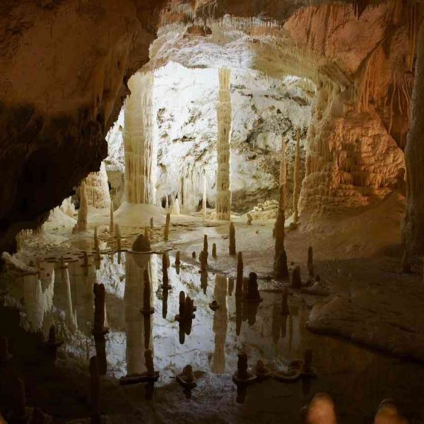 Cango Caves