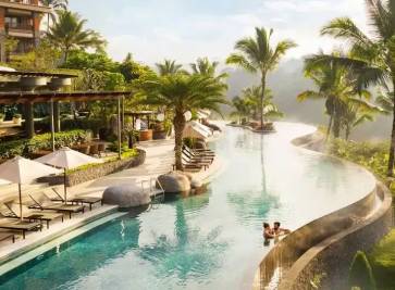 delhi to bali tour package