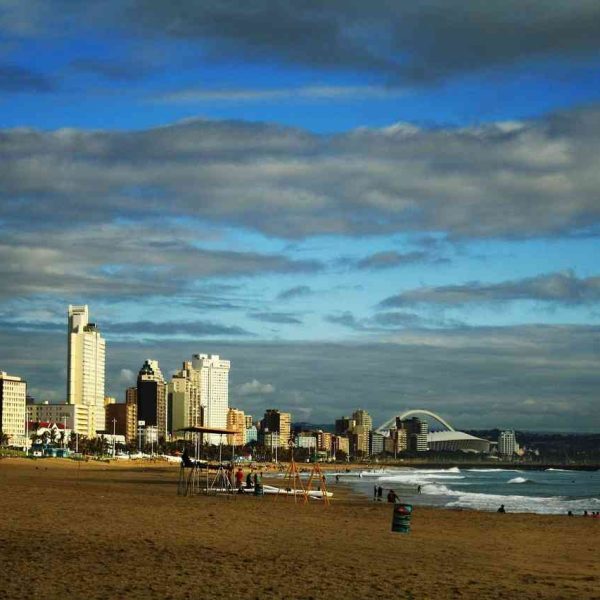 Durban